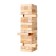 Game for Eromantica "Fall Time Night" falling tower
