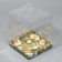 Confectionery box, chest, packaging, “You are my happiness”, 14 x 14 x 18 cm