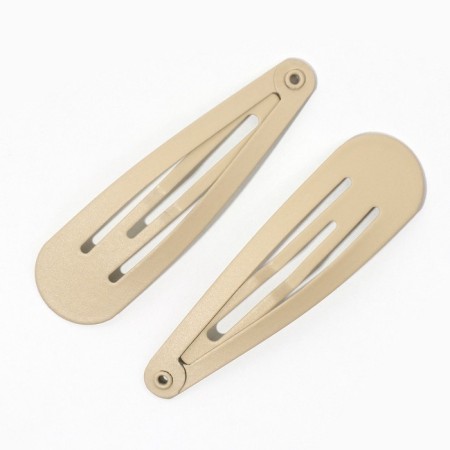 Gum and hair clips "for the most tender"-3