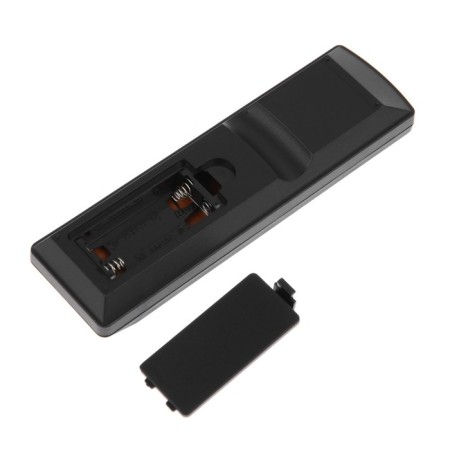 Remote to REXANT, for DVB-T2 prefix with a television management function, universal-2