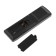 Remote to REXANT, for DVB-T2 prefix with a television management function, universal