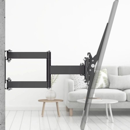 Hama 00220831 Black 32 "-84" Max.50kg Black District Vyznozhovn 107046 TV-5
