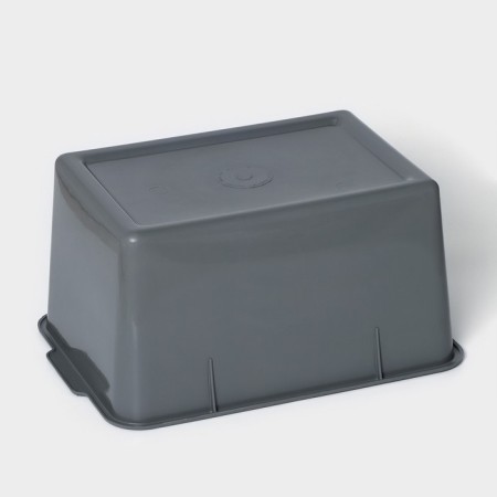 Storage capacity, 18 l, 42 × 30 × 20 cm, color mix-3