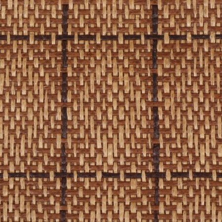 ALRUARE RAVING RAVE, Bilateral (fleece+rattan), 55 x 45 cm, beige-6