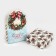 Box of the Magic New Year team 12.3 x 21 x 5.3 cm, New Year