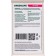 Organic fertilizer "Green Life" for Petunia, 0.5 liters
