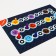A board game for an explanation of the words “Positivum. Party ", 100 cards, 12+