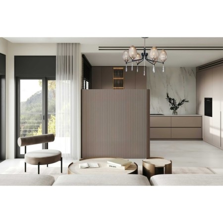 Lamp "Claire", size 68x62x68 cm, E27-8