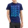Running T -shirt GPX 2031b046 400, size M