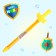 Water gun "Sword", 43 cm., Mix color