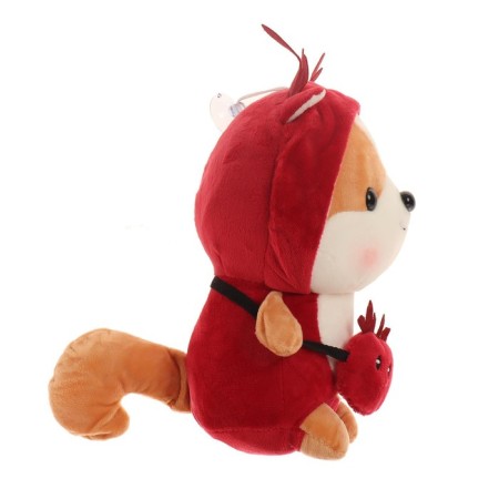 Мягкая игрушка «Корги - олень»-2