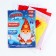 New Year's set to create a toy made of felt "New Year! Red gnome "