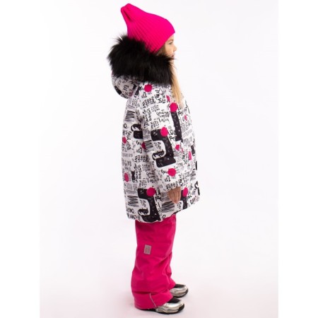Set for girls, height 104 cm-4