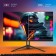 Монитор SunWind 27" SUN-M27BA107 черный IPS 16:9 HDMI матовая 300cd 178гр/178гр 1920x1080 1 107748