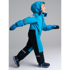 Winter overalls for the boy PlayTode, height 104 cm