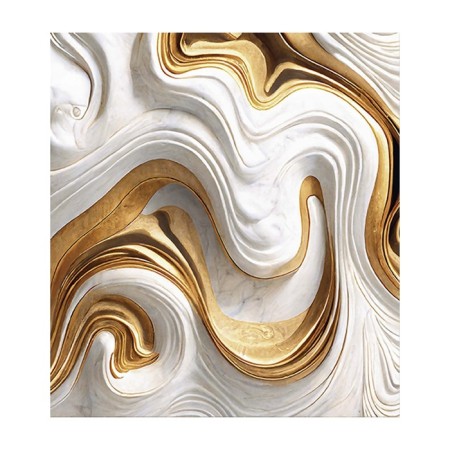 Notebook of 48 sheets in the Calligrata Top "marble" cage, cover coated cardboard, twin-lak, offset unit, whiteness 95%, mix-3