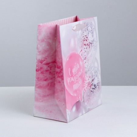 Package Gift Laminated Vertical, packaging, “Tender Dreams”, 31 x 40 x 11.5 cm-2