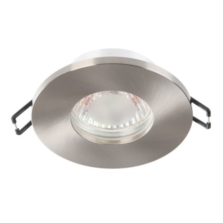 Lamp built -in era WR3, IP44, 50W, 85x25 mm, color satin/nickel