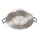 Lamp built -in era WR3, IP44, 50W, 85x25 mm, color satin/nickel