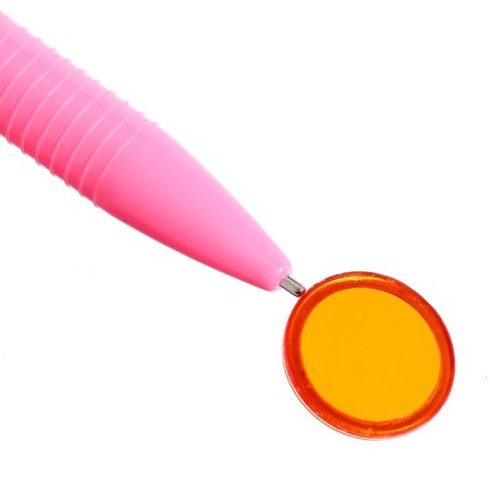 Training game with a magnetic pen, magnetic tasks "Assistant Santa Claus"-5