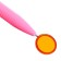 Training game with a magnetic pen, magnetic tasks "Assistant Santa Claus"