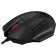 Redragon Bomber, game, wired, backlight, 12400 dpi, USB, black