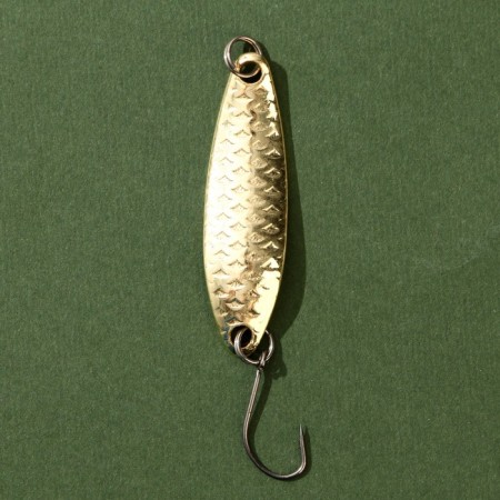Flowering oscillating "cool fisherman", 5 g, 4.5 cm-3