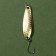 Flowering oscillating "cool fisherman", 5 g, 4.5 cm