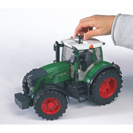 Tractor Fendt 936 Vario-4