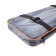 Layout on the seat of the rangers is soft, 95 cm, the color is gray