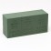 Floristic sponge for fresh flowers "Upak Land" 22.5 x 10.5 x 7 cm