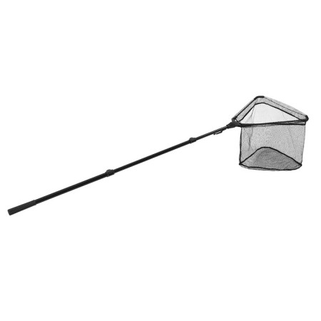 The suction cups of the folding telescopic P-29, reinforced, 250 cm, triangular rim 50 cm, black-10