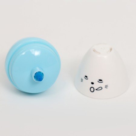 Soft toy Surprise "Owl"-8