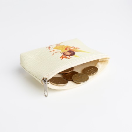 Lightning wallet, mix color-8