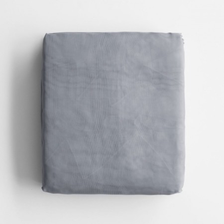 Set of curtains "Noah", size 2x145x270 cm, color gray color-3