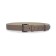 Belt belt children's IR 41222 Dark beige 100x3x0.3 cm