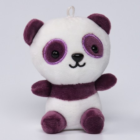 Soft toy Love You, Panda-9