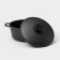Cast iron pan Wild Kitchen, 3 l, shoulder blade and sponge in the kit