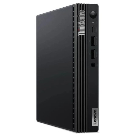 Netop Lenovo Thinkcentre Tiny M70Q-4 SLIM I5 13400T (1.3) 16GB SSD512GB UHDG 730 Noos Gbit 107040