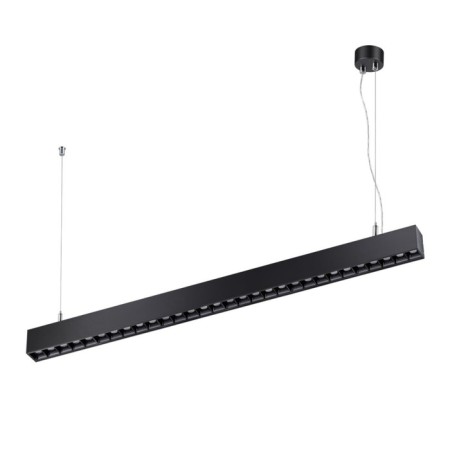 Lumber of the invoice, suspended LED ITER IP20 LED 4000K 30W