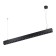 Lumber of the invoice, suspended LED ITER IP20 LED 4000K 30W