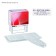 Automatic COLOP PRINTER 20-SET Standart automatic stamp with personalization, 4 lines, 1 cash desk