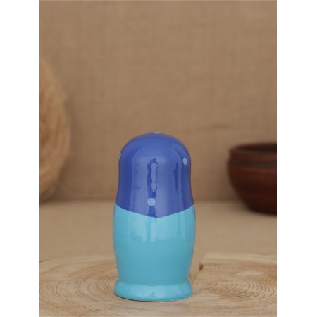 Nesting doll "apples" 5 puppet-3