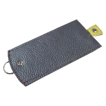 Key, length 15 cm, gray color-1