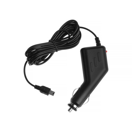 DVR Torso Premium, HD 1920 × 1080P, TFT 2.5, review 100 °-4