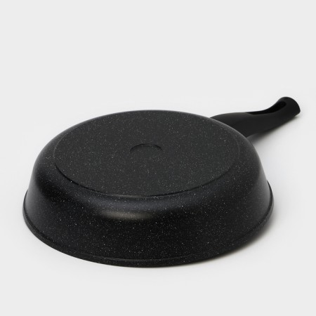The frying pan “Elite”, d = 28 cm, removable handle, anti -stick coating-4