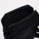 Male bag, black color