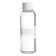 Glass vague glossy 80 ml Luxart Crystalpolish, alcohol base, not sticky
