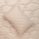 Sofi de Marko Luna pillow, size 50x70 cm, beige color