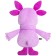 Soft toy-podushka "Luntik", 45 cm